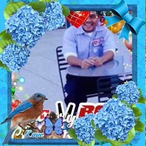 Meet your Posher, Roberto